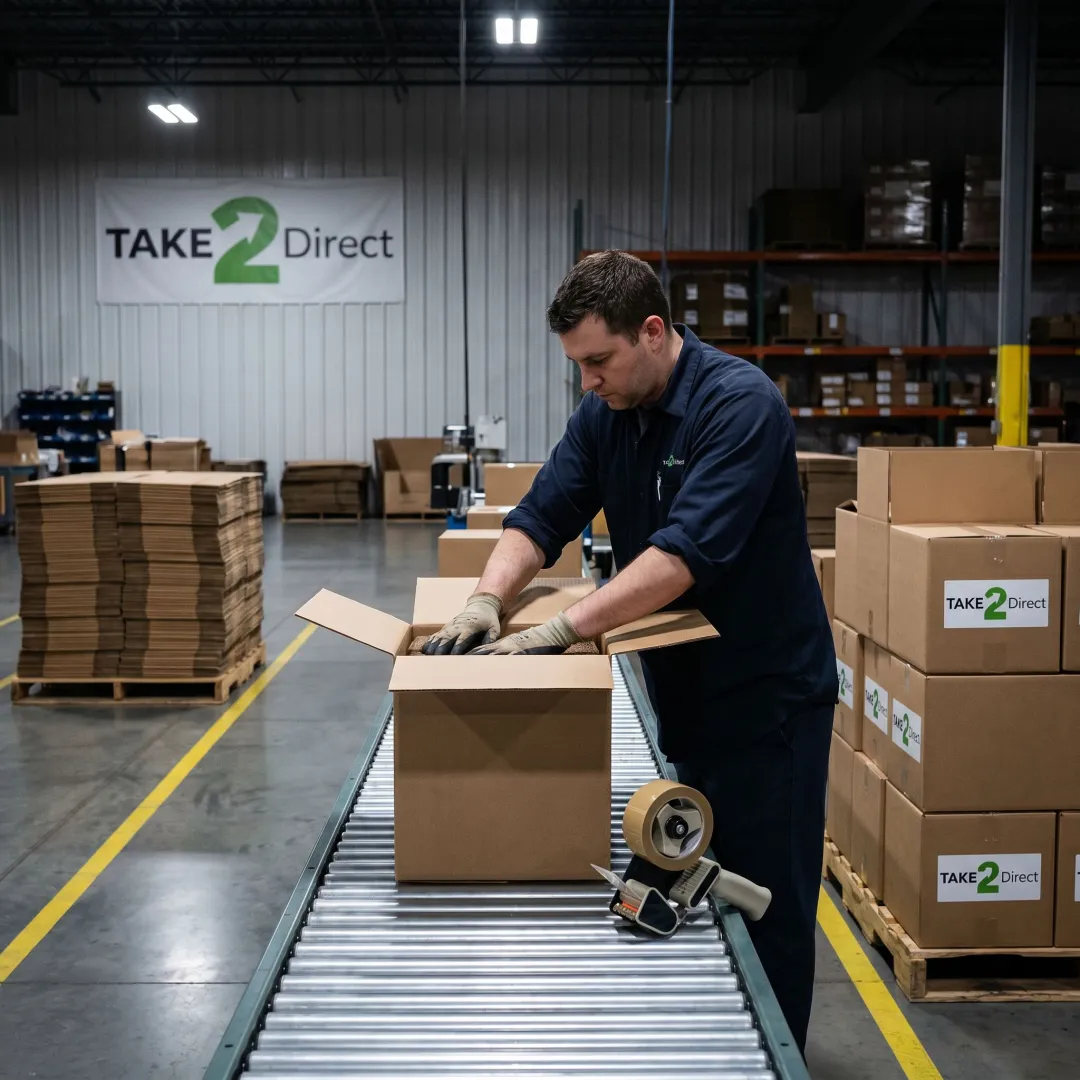 E-Commerce & Direct-to-Consumer