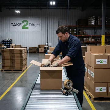 E-Commerce & Direct-to-Consumer