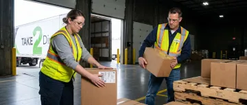 3PL & Logistics