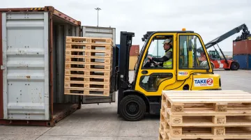 Export and International Logistics