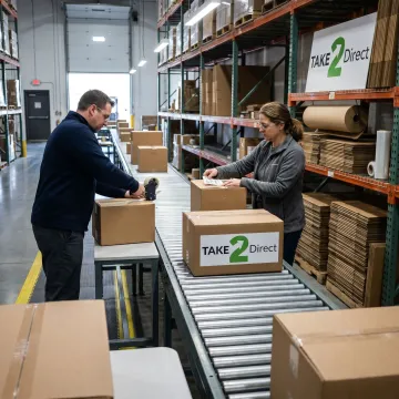 E-Commerce & Direct-to-Consumer