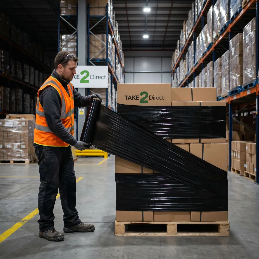 Warehousing & Distribution