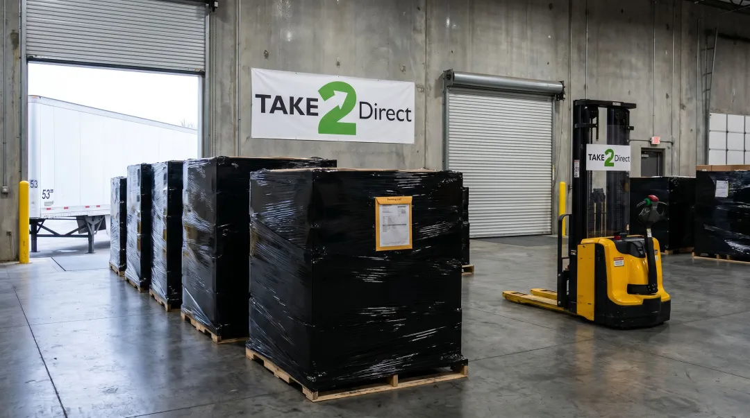 3PL & Logistics
