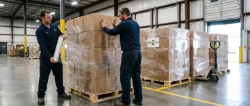 E-Commerce Fulfillment