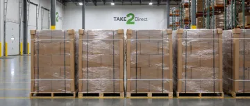 Beverage, CPG & Manufacturing