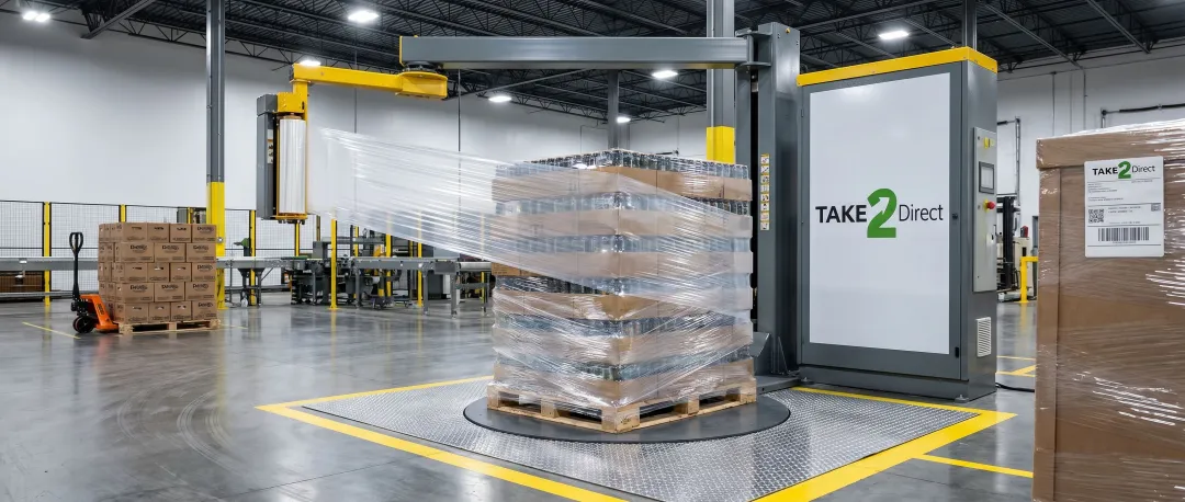 Beverage & CPG Manufacturing