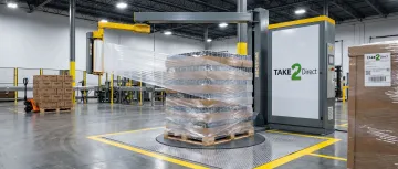 Beverage & CPG Manufacturing