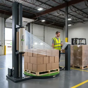 Beverage & CPG Manufacturing