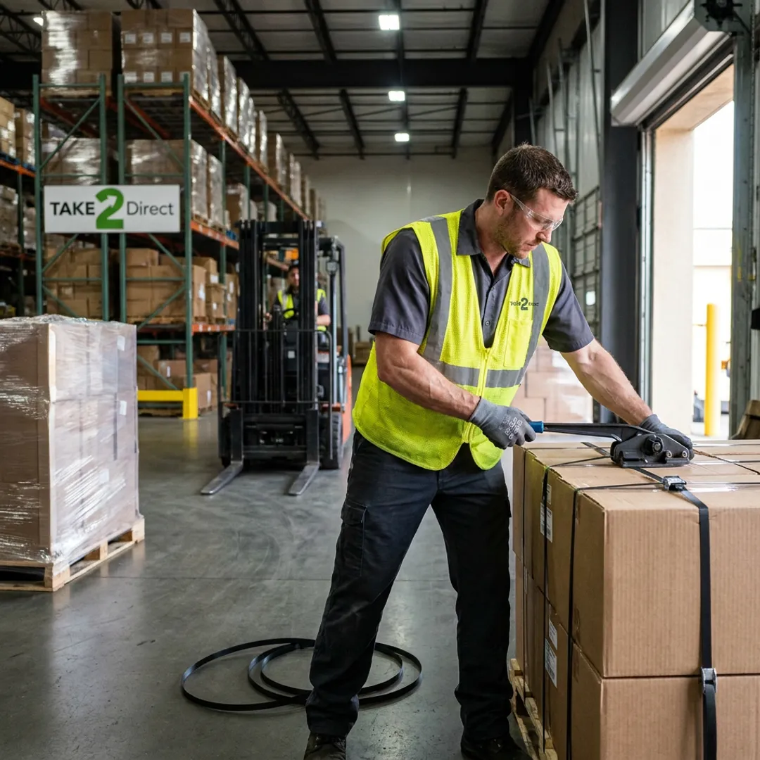 Warehousing & Distribution