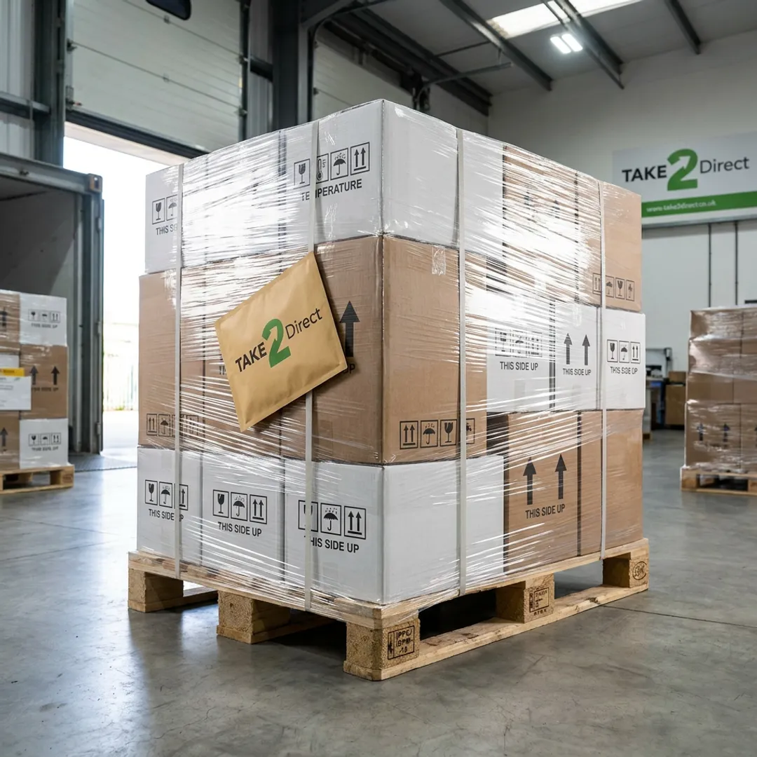 Pharmaceutical & Medical Device Export