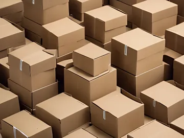 File Storage Boxes