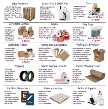 14x10.5x10 Corrugated Shipping Boxes