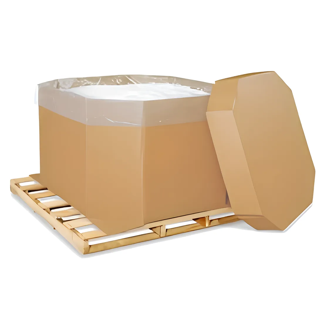 Gaylord Boxes Used
