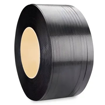 Poly Strapping