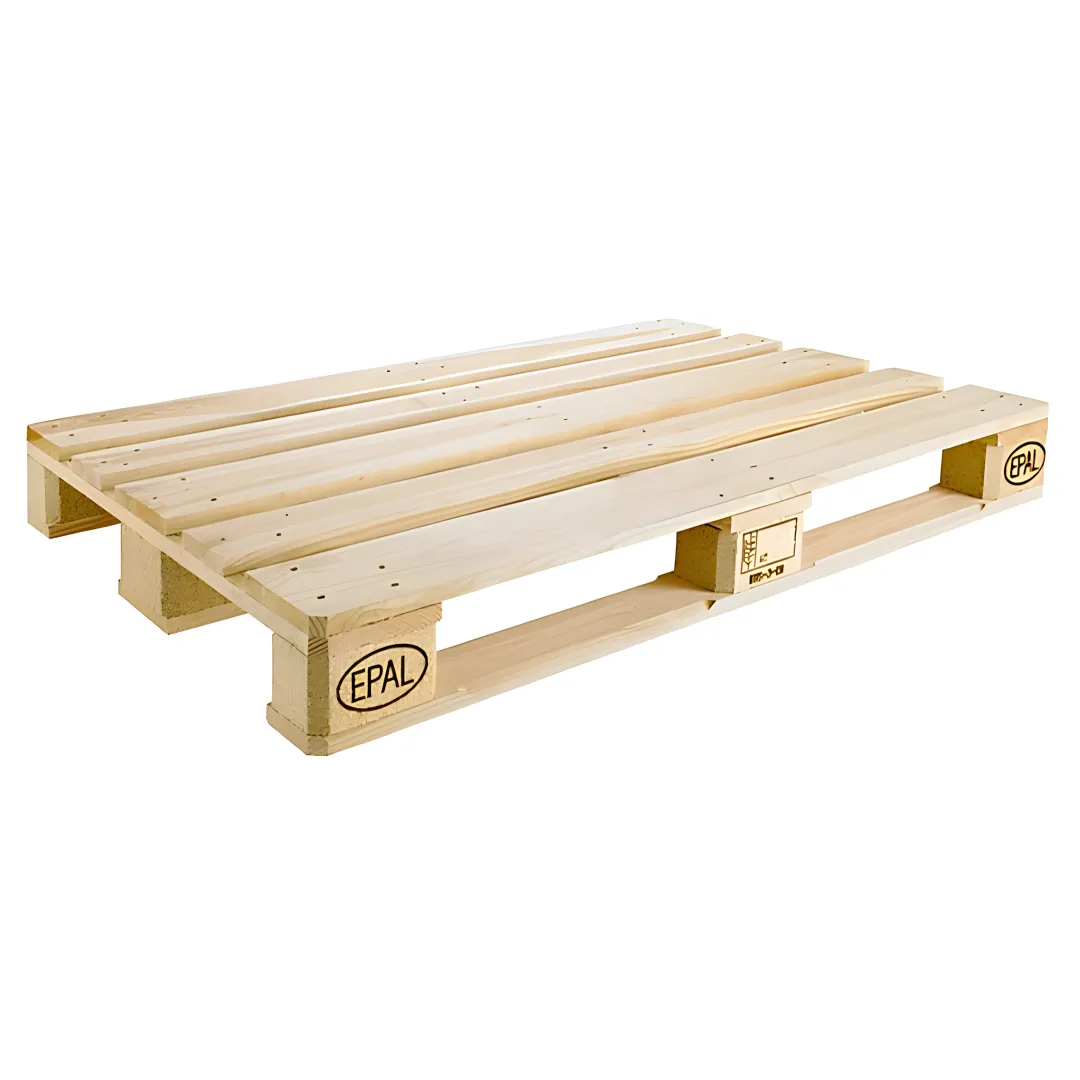 Euro Pallets