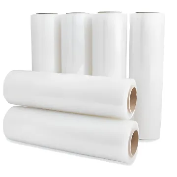 Bundling Stretch Film