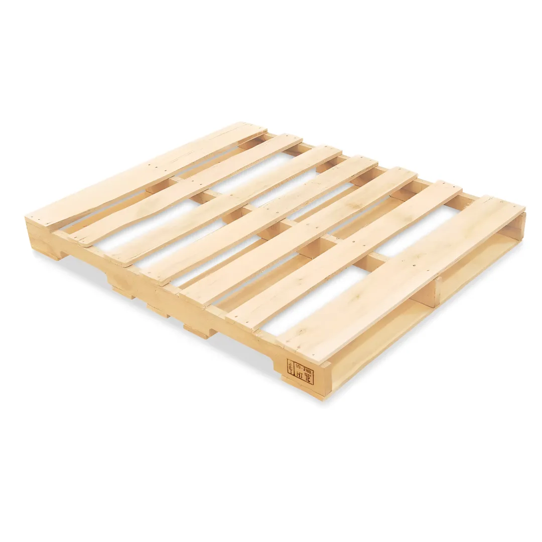 Wood & Plastic Pallets | Euro Pallets for Sale