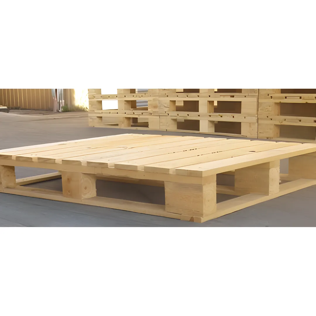 New Pallets