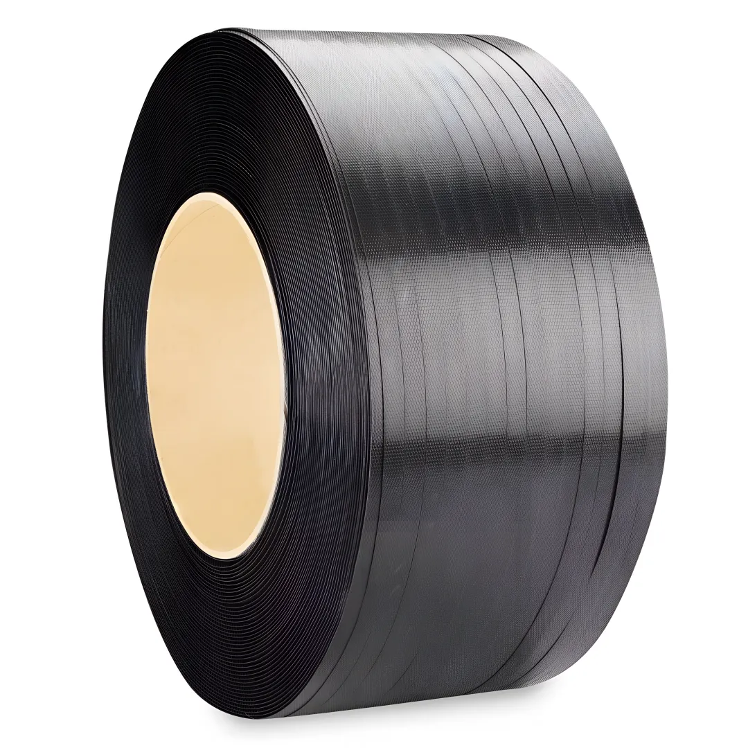 Plastic Strap Guards