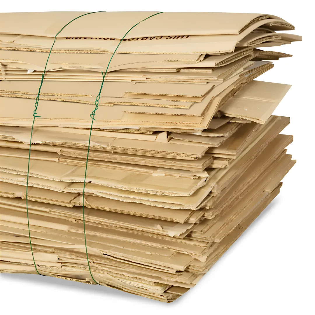 Fold-Over Mailers