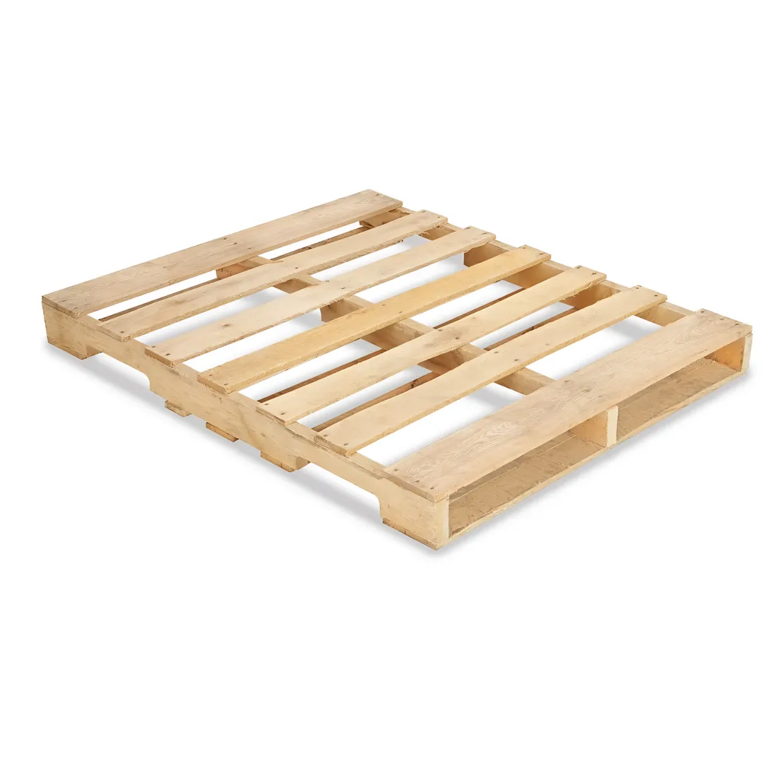 Recycled Pallets