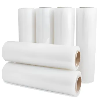 Air Bubble & Foam Rolls