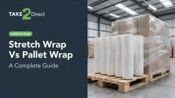 Stretch Wrap vs [Pallet Wrap](/category/bulk-pallet-wrap): A Complete Guide