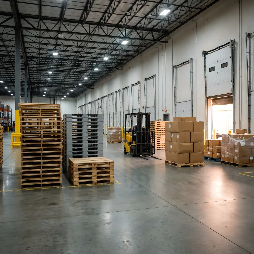 Pallets for Sale in Atlanta, GA