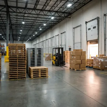 Pallets for Sale in Atlanta, GA