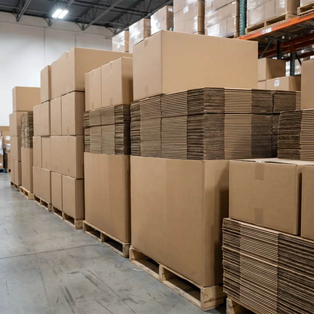 Custom Bulk Boxes Chicago — Retail & Food Packaging