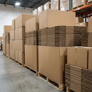 Custom Bulk Boxes Chicago — Retail & Food Packaging