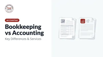 Bookkeeping vs Accounting: Key Differences & Services