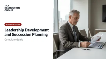 Leadership Development and Succession Planning: Complete Guide