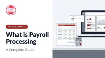 What is Payroll Processing: A Complete Guide