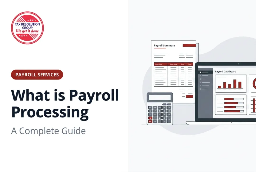 What is Payroll Processing: A Complete Guide