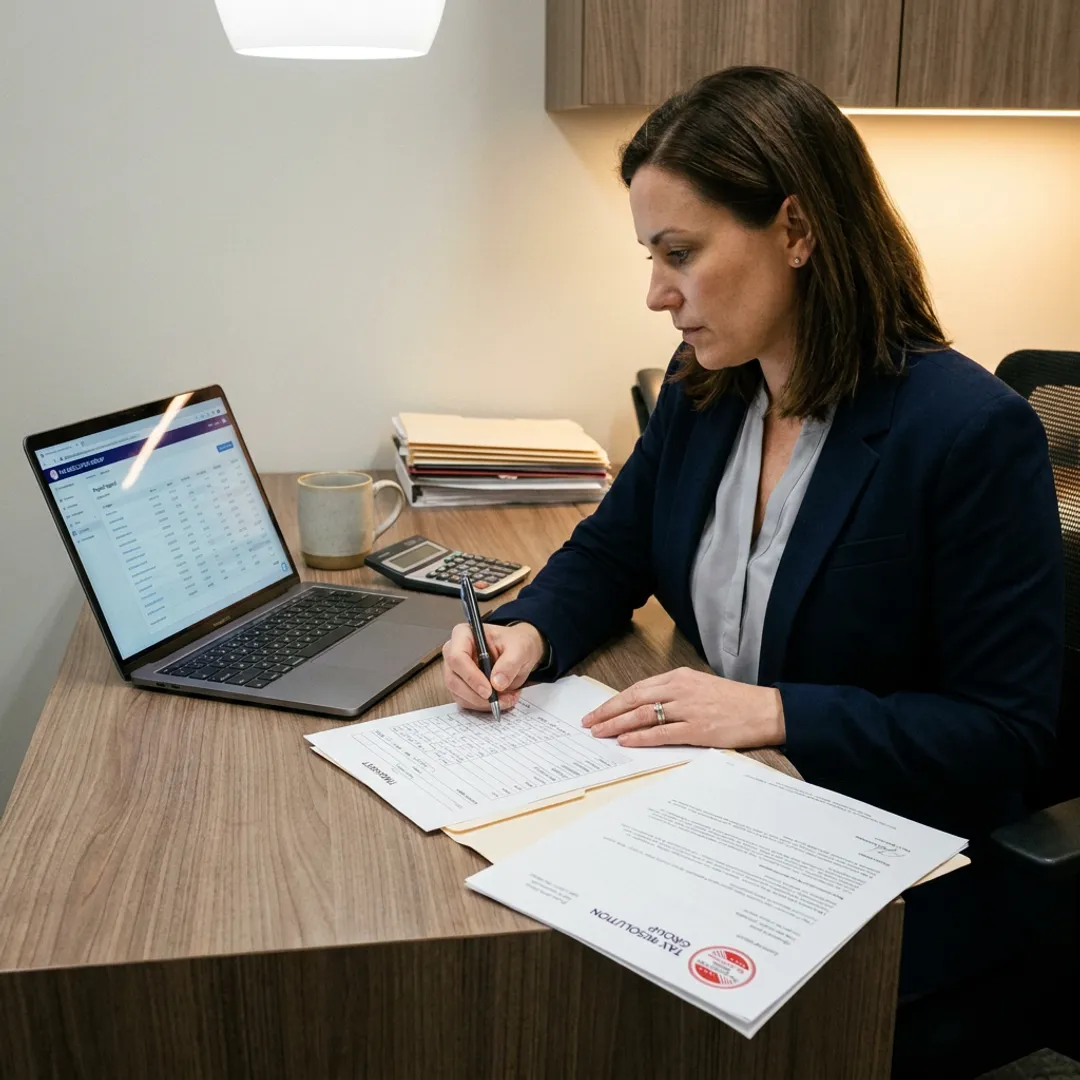 Dental Payroll Processing Services