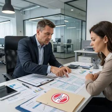 CPA firm accounting consultation