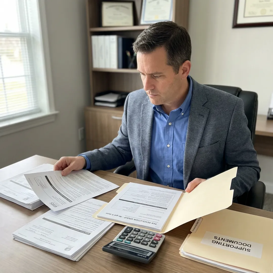 IRS Installment Agreement Lawyer & Tax Resolution Services