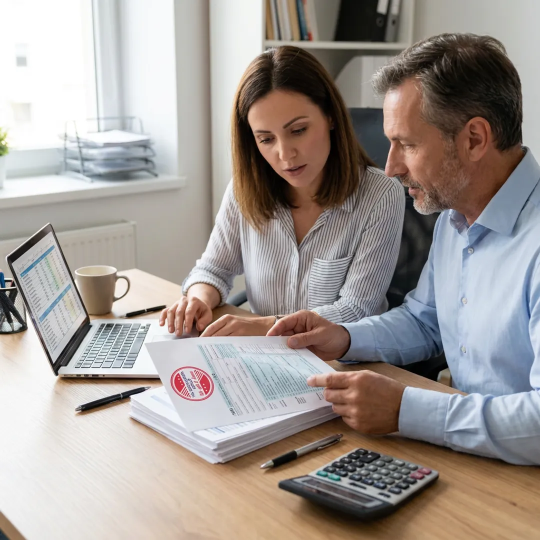 Business Tax Planning Services for Small Companies
