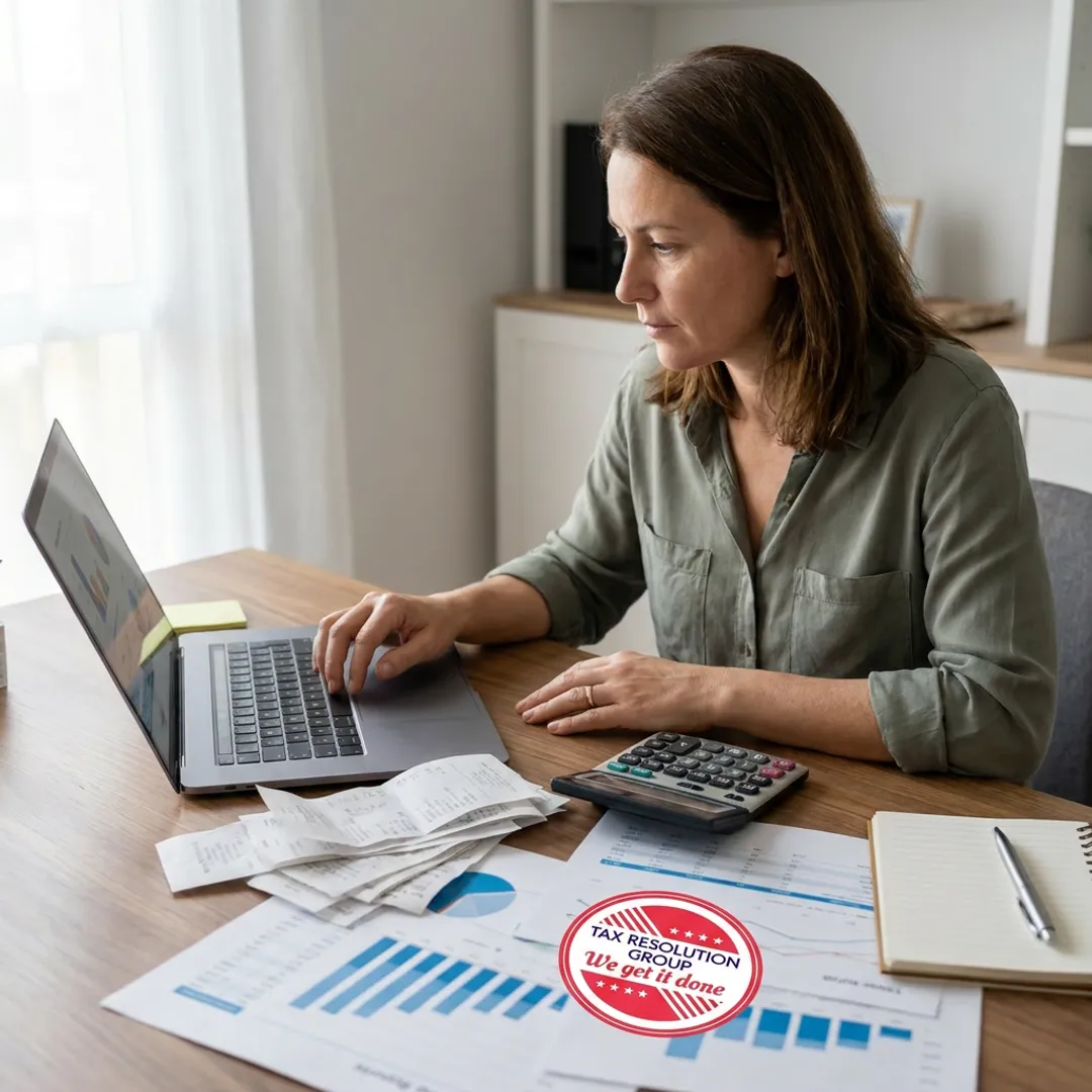 Expert Bookkeeping Services for Small Business