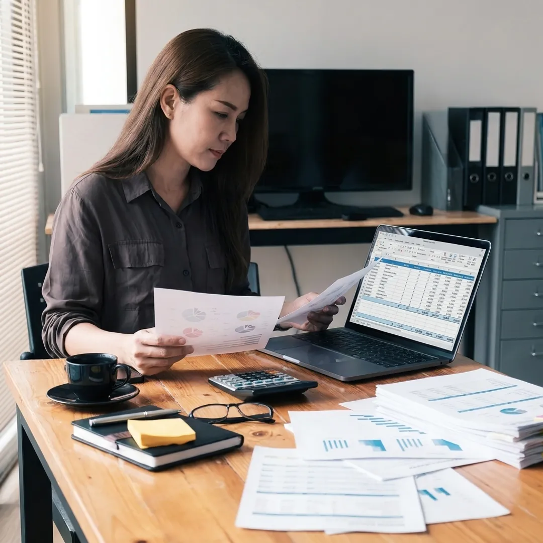 Payroll & Bookkeeping Services in Laguna Hills, CA