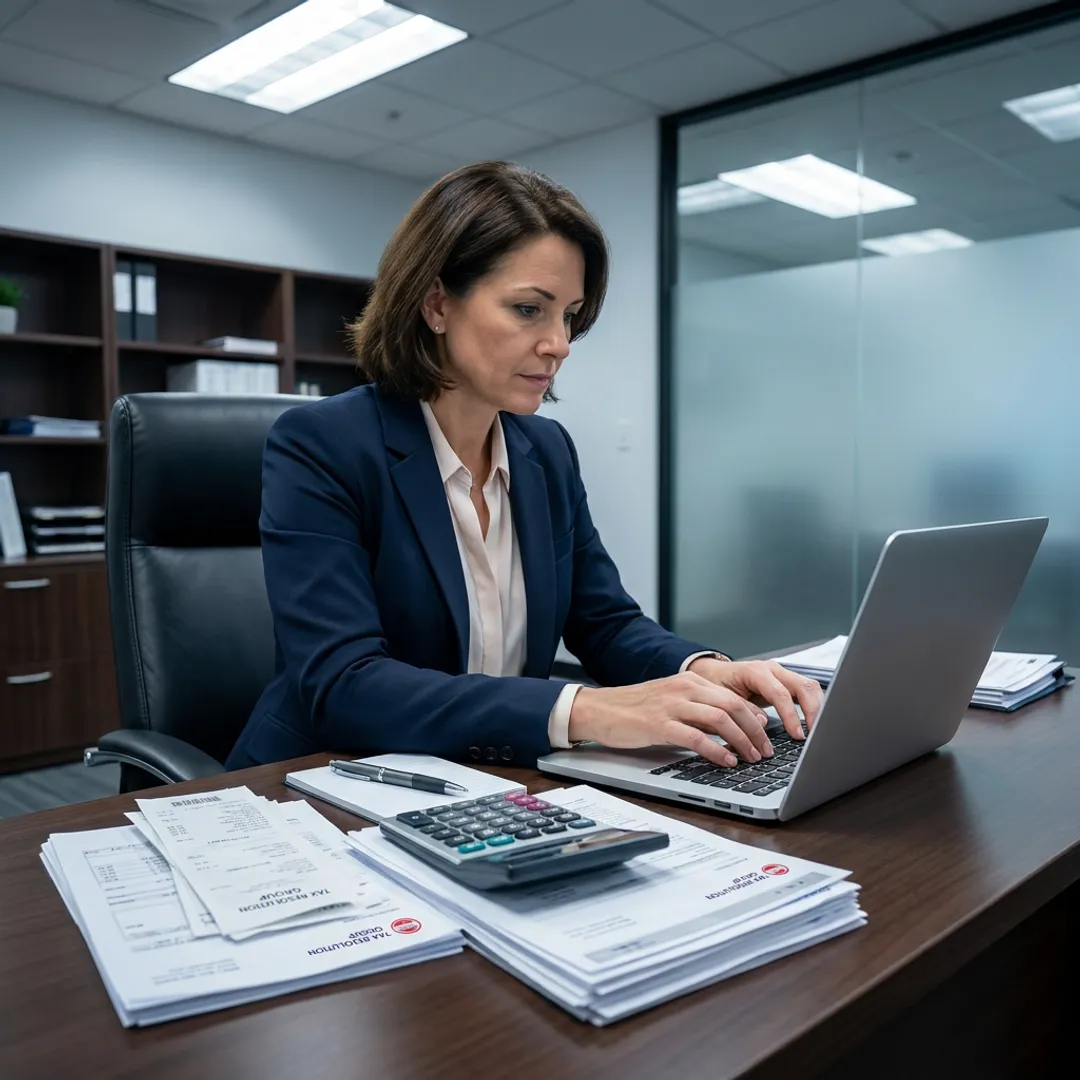 Tax Preparation Services