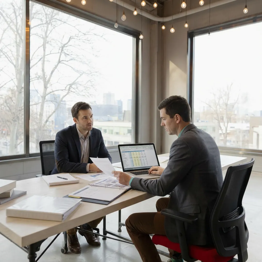 Accounting Services for Startups & Small Businesses
