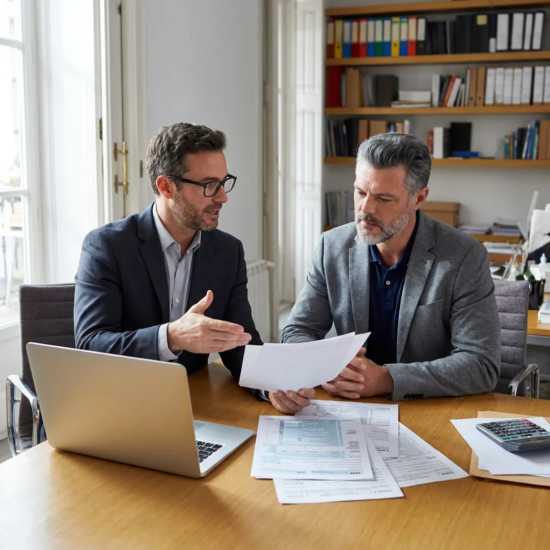 CPA Accounting & Tax Services