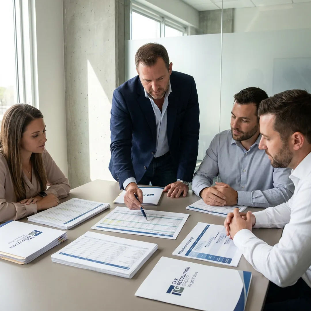 Fractional CFO planning with startup founders