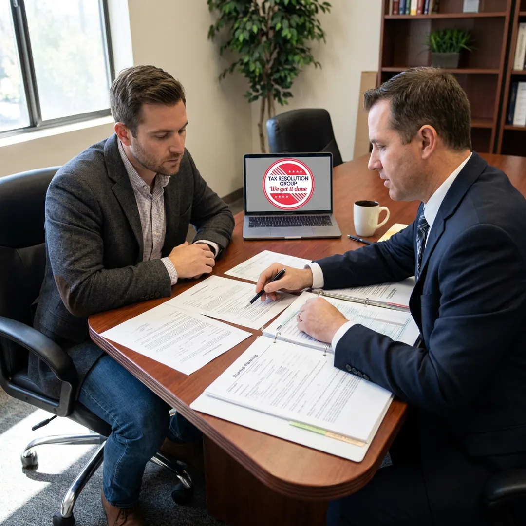California Business Incorporation Services