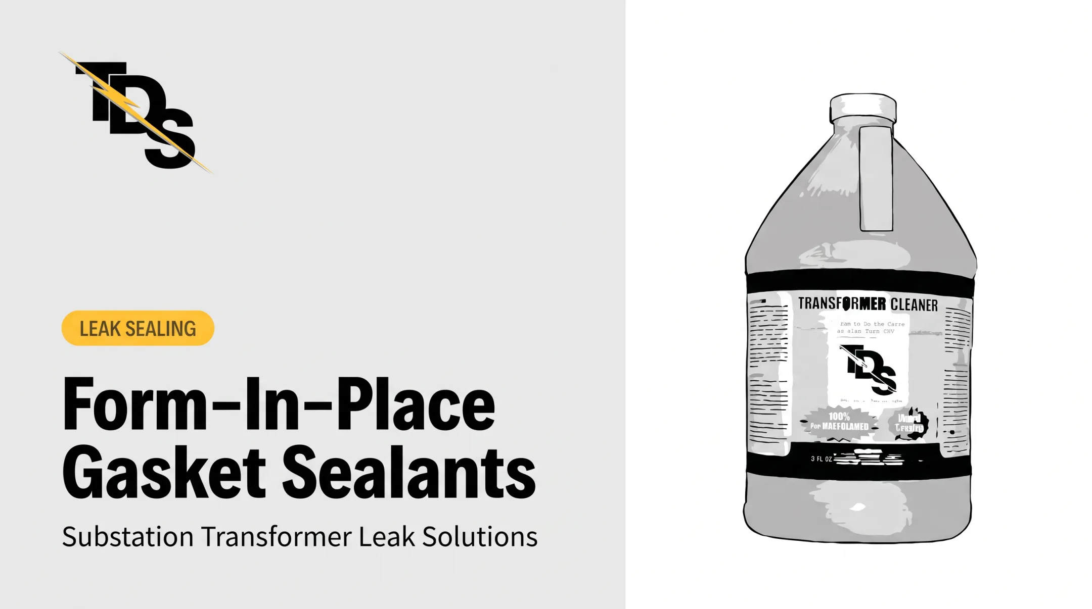 Form-In-Place Gasket Sealants