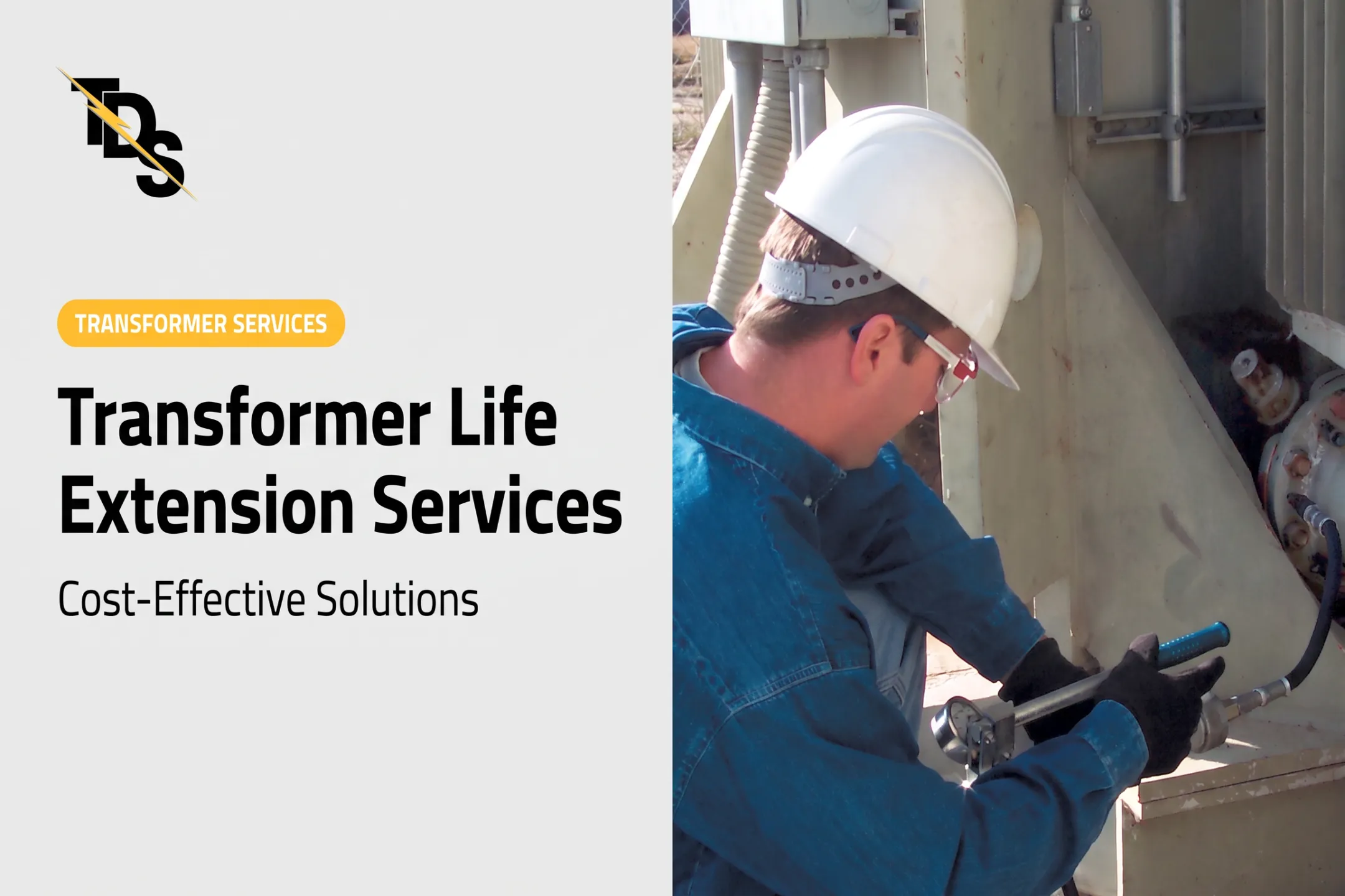 Transformer Life Extension Services: Cost-Effective Solutions