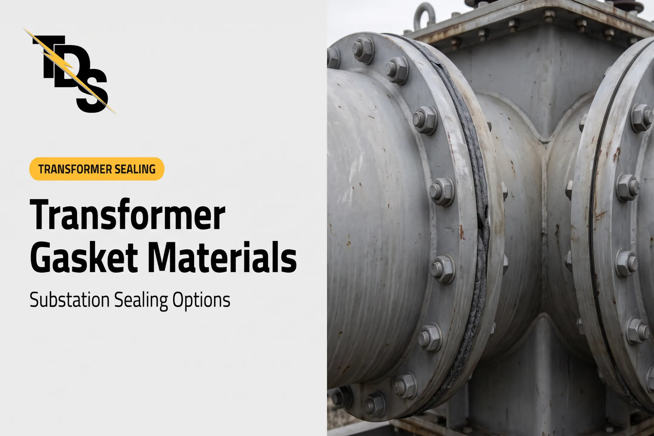 Transformer Gasket Materials