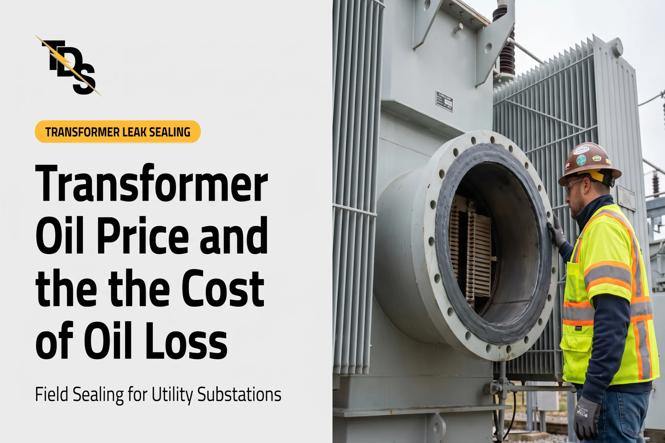 Transformer Oil Price and the Cost of Oil Loss
